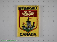 New Brunswick [NB 01k.2]